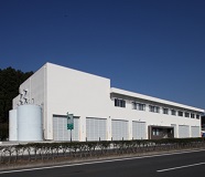 仙台松島道路管理事務所　雪氷施設