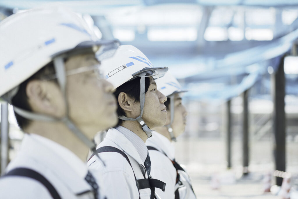 宮城県 仙台市 建築 建設会社 工務店 施工管理 求人