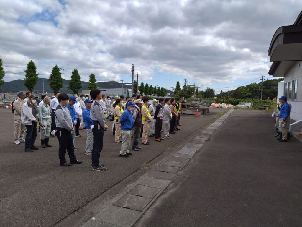 宮城県　仙台市　建設会社　建築　施工管理　工務店　求人　募集中　中途採用　新卒採用