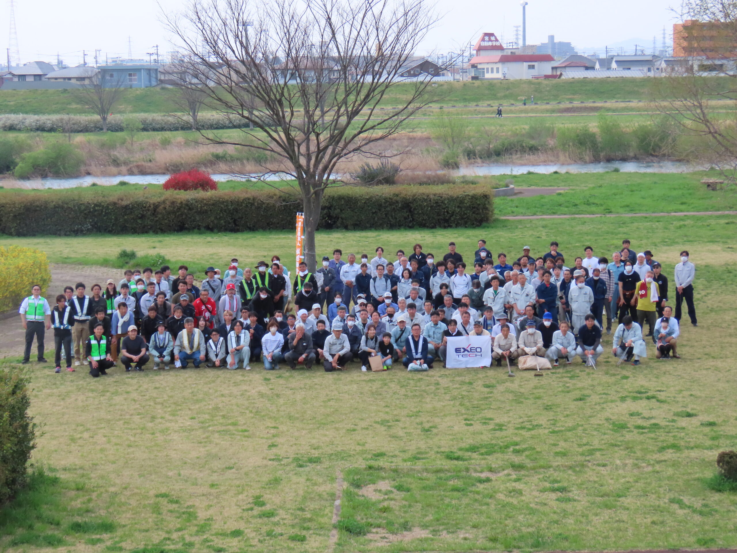 宮城県　仙台市　建設会社　建築　施工管理　工務店　求人　募集中　中途採用　新卒採用　広瀬川　広瀬川1万人プロジェクト