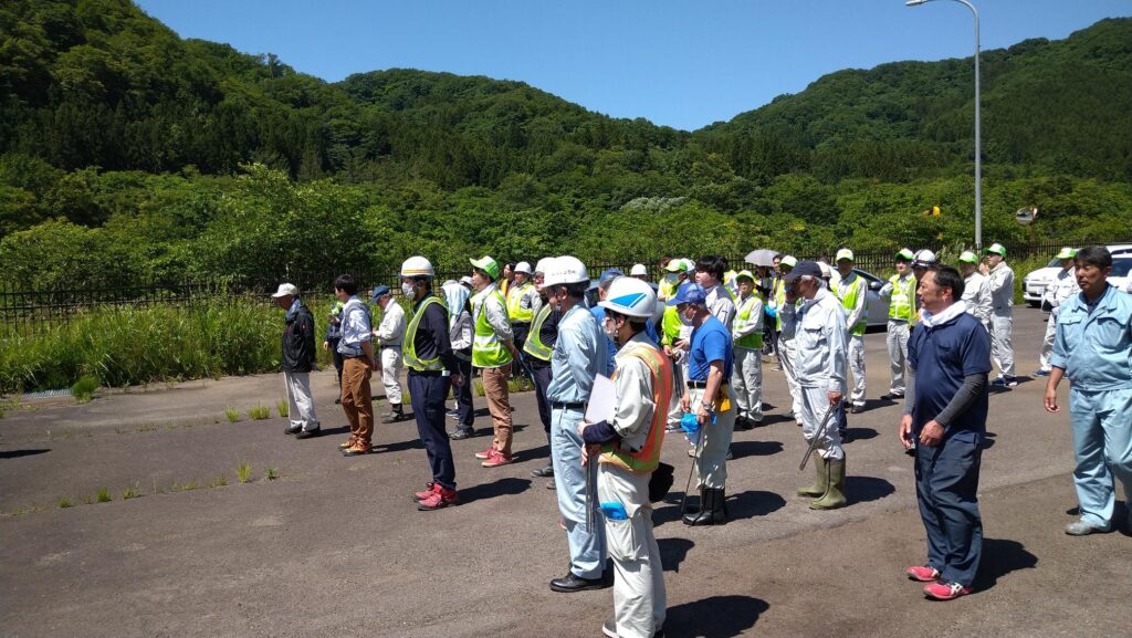 宮城県　仙台市　建設会社　建築　施工管理　工務店　求人